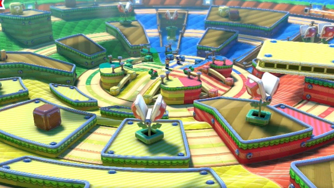 Nintendo Land - Imagen 28